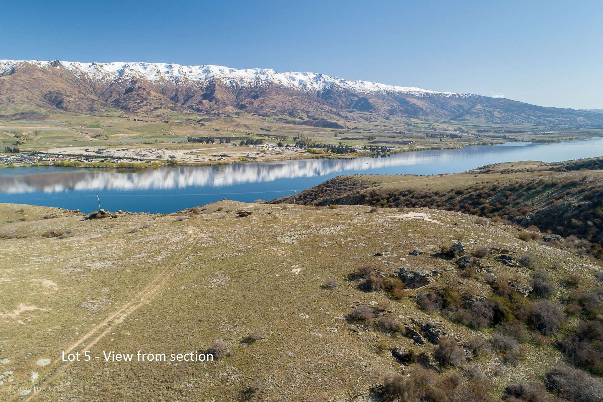 288 Bendigo Downs Drive Cromwell Central Otago Rural Property For