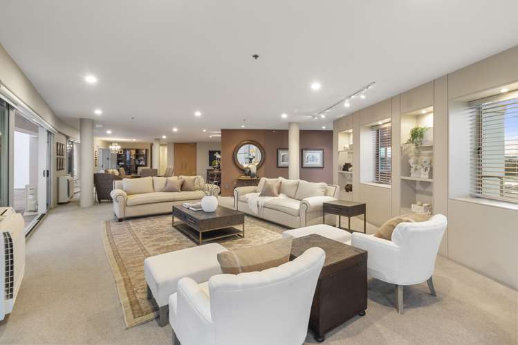 61/143 Quay Street Auckland Central_13