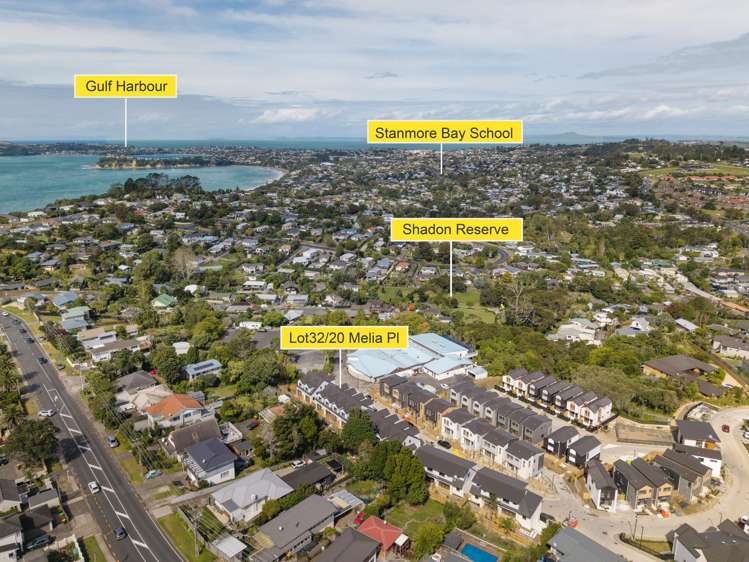 Lot 32/20 Melia Place Stanmore Bay_18