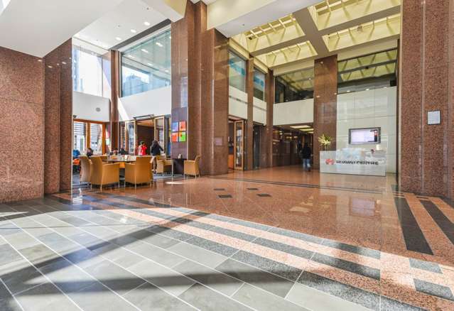 120 Albert Street City Centre_1