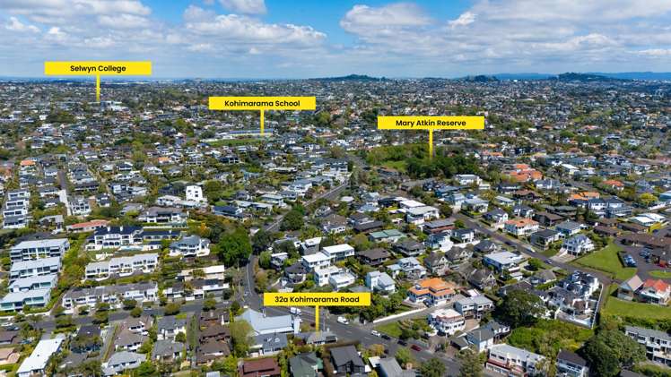 32A Kohimarama Road Kohimarama_28