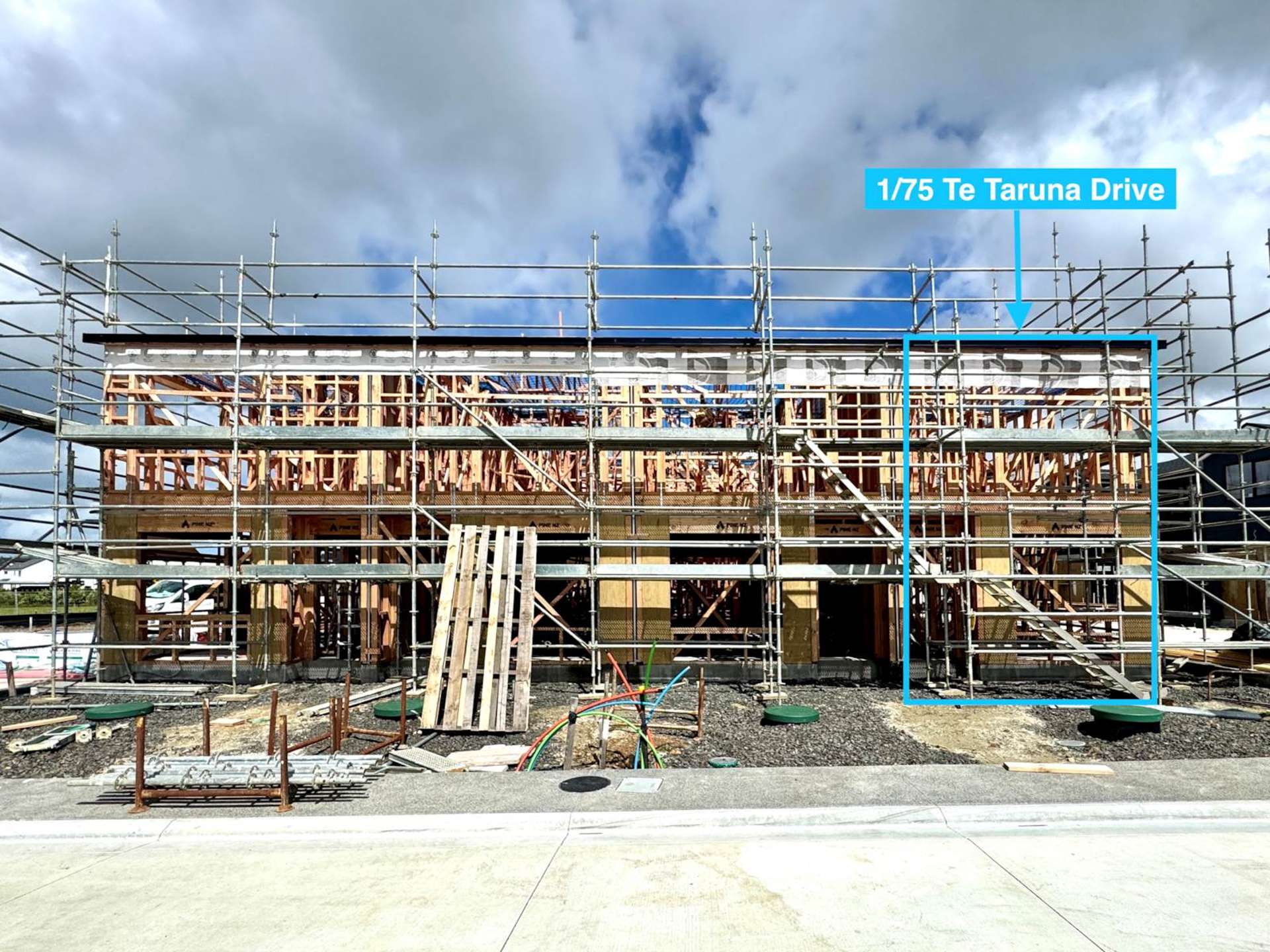 1/75 Te Taruna Drive Milldale_0