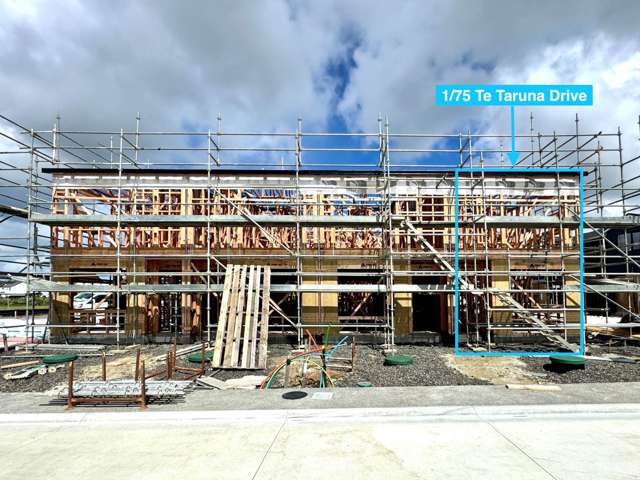 Affordable, Easy Living