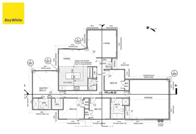 86 Parish Drive Milldale_1