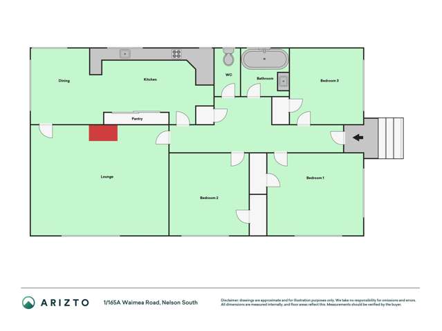 1/165A Waimea Road Nelson South_1