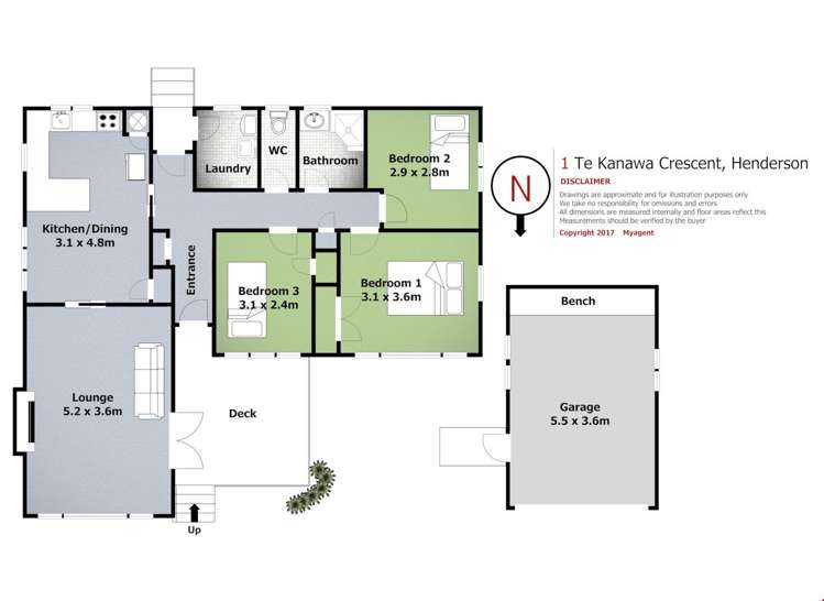 1 Te Kanawa Crescent Henderson_18