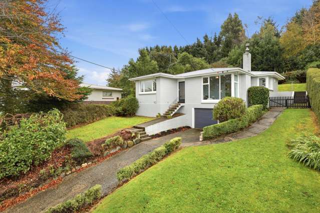 Solid 60s Starter – Double Glazed & Ready!