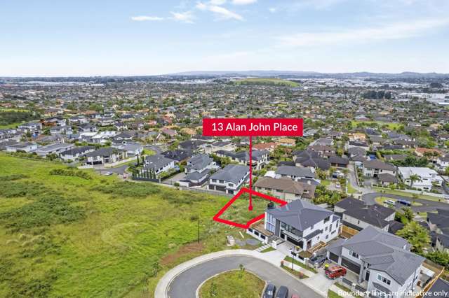 13 Alan John Place East Tamaki Heights_2