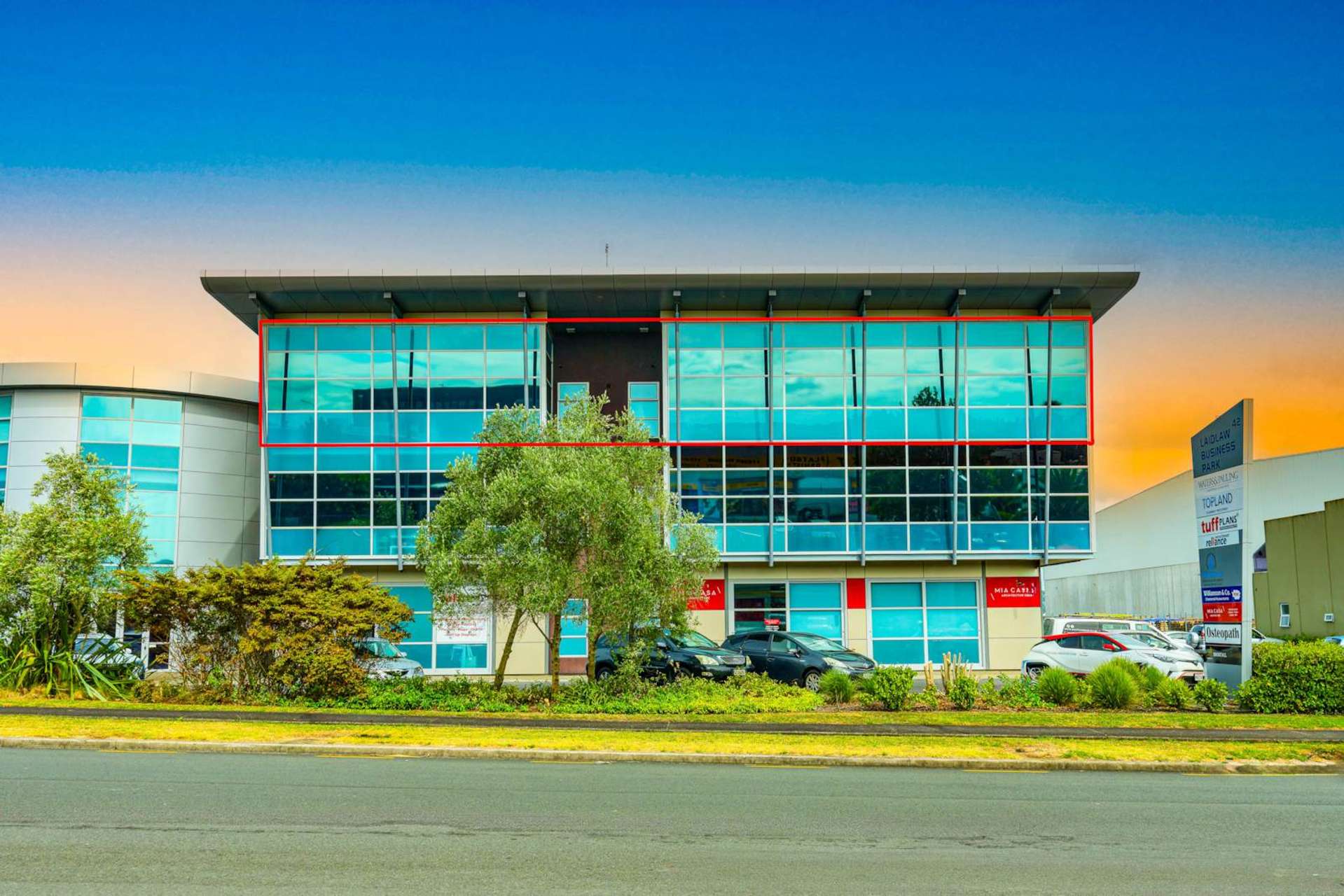 Unit 7, L/42 Ormiston Road Flat Bush_0