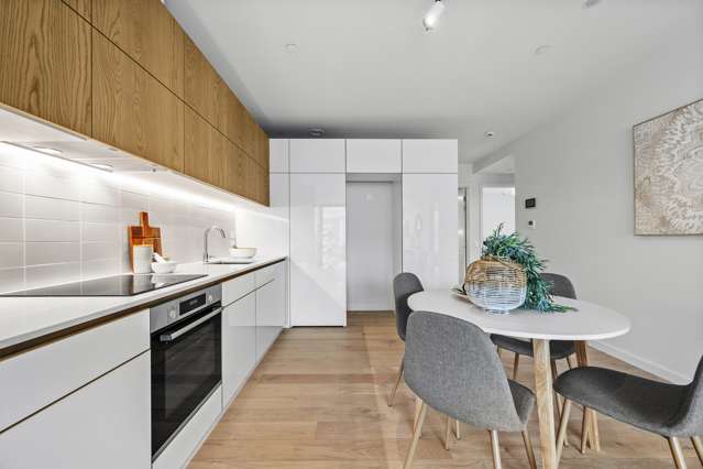 1110/161 Victoria Street Te Aro_4