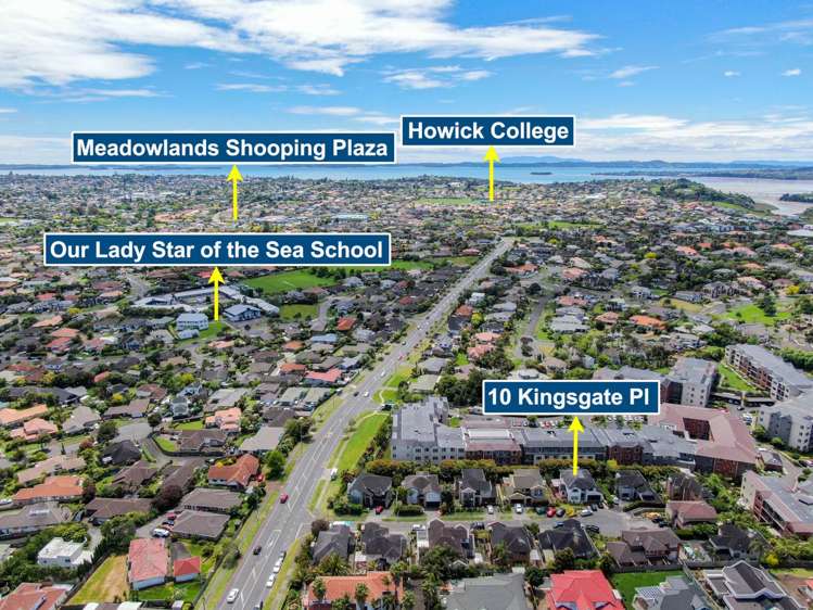 10 Kingsgate Place Dannemora_15