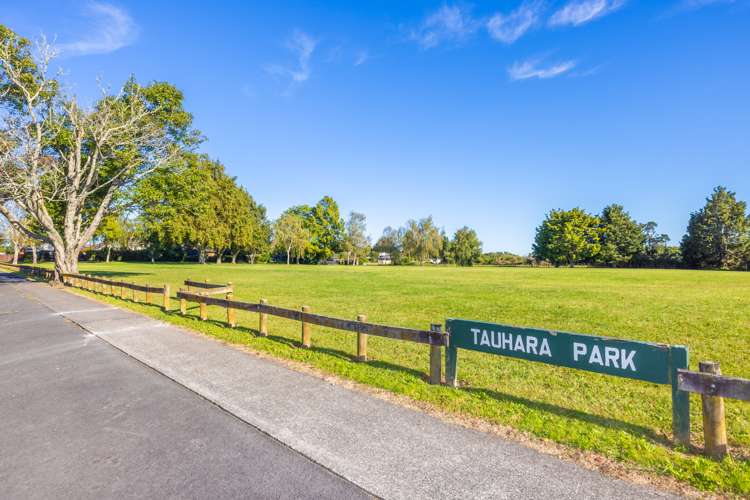 24 Clements Crescent Queenwood_32