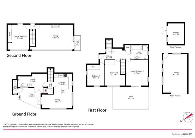 22 Tawa Street Eastbourne_1