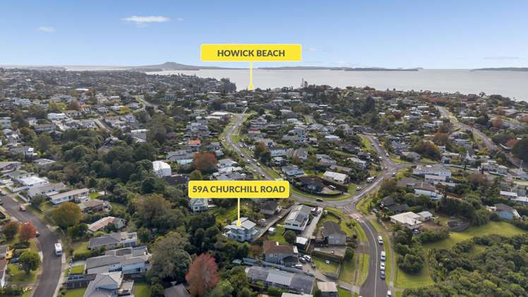 59A Churchill Road Cockle Bay_34