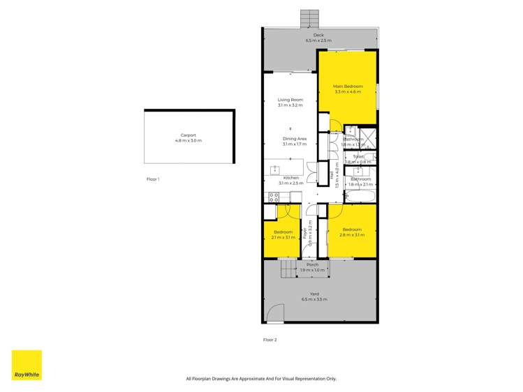 5/25A Vine Street Mangere East_8