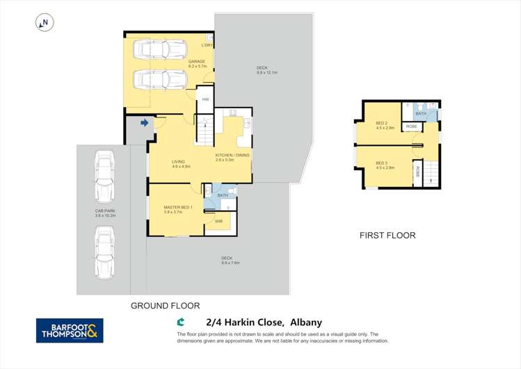 2/4 Harkin Close Albany_18