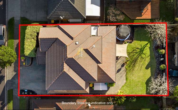 4 Bridgefield Crescent Flat Bush_25