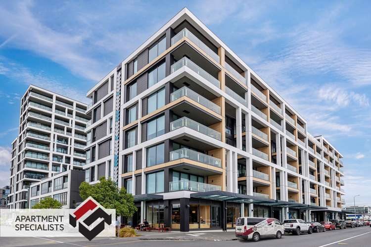 155 Beaumont Street Wynyard Quarter_2