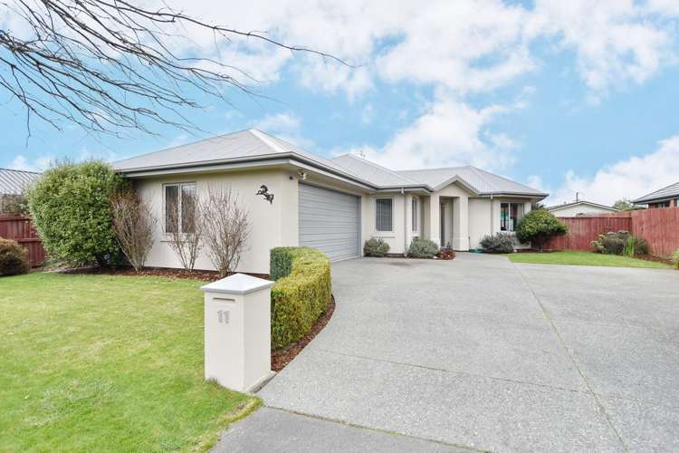11 Kotare Avenue Rangiora_19