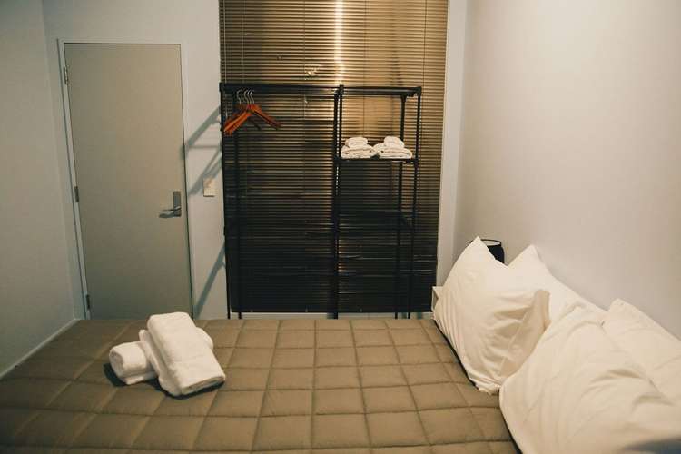  2C/107 Manners Street Te Aro_8