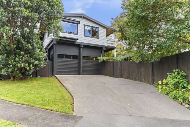 Premium Lockwood With Modern Flair