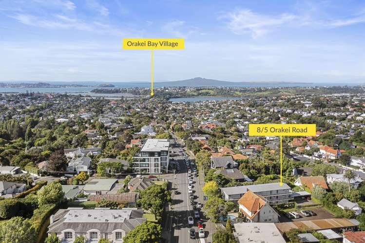 8/5 Orakei Road Remuera_14