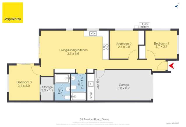 53 Awa Uru Road Orewa_1