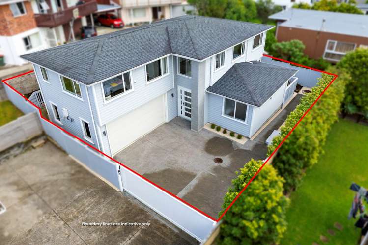 6C Seaview Road Milford_25