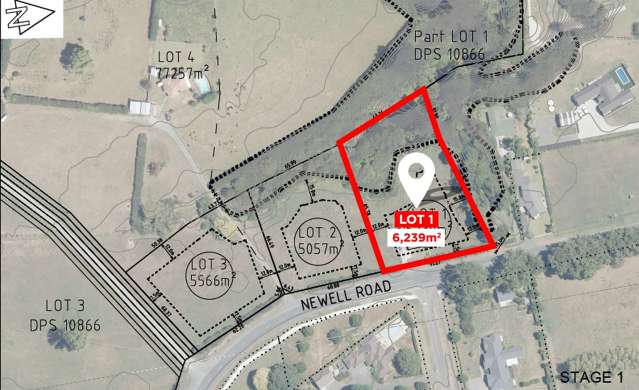Lot 1, 200 Newell Road Tamahere_3