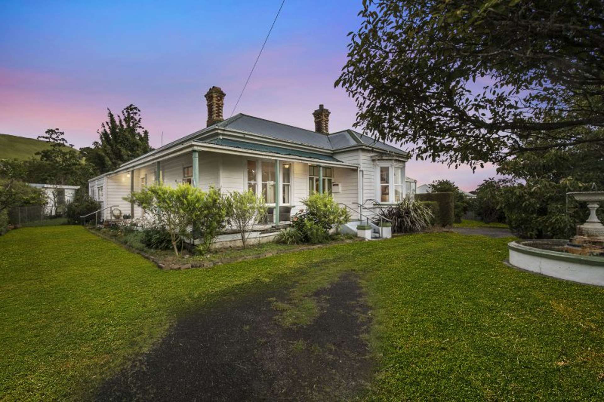 51 Mcintyre Road Mangere Bridge Manukau City Houses for Sale