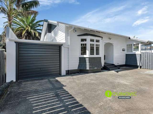 Kensington - 2 Bedroom Home