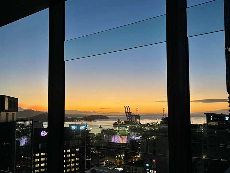 1807/26 Albert Street Auckland Central_27