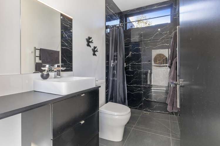 40B Brookside Terrace Bryndwr_33