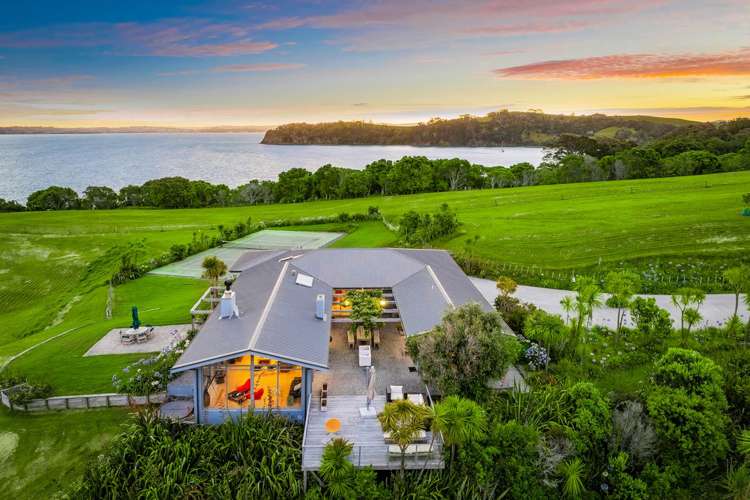 1024 Takatu Road Tawharanui Peninsula_3