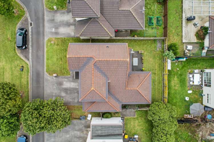 15 Ritchie Crescent Takanini_13