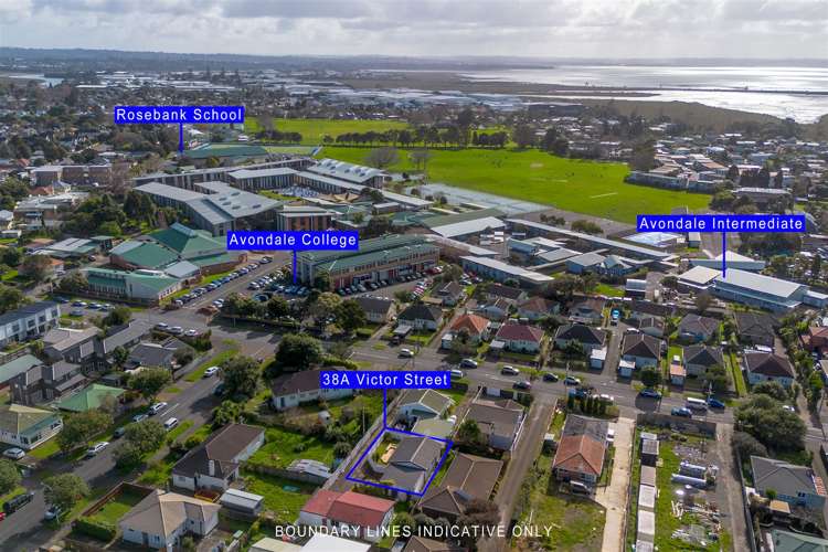 38a Victor Street Avondale_15