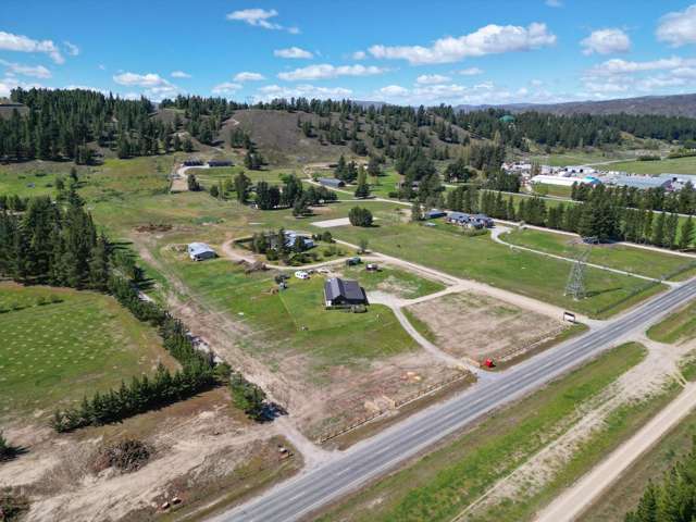 Lot Lots 2 & 4,/157 Dunstan Road Alexandra_4