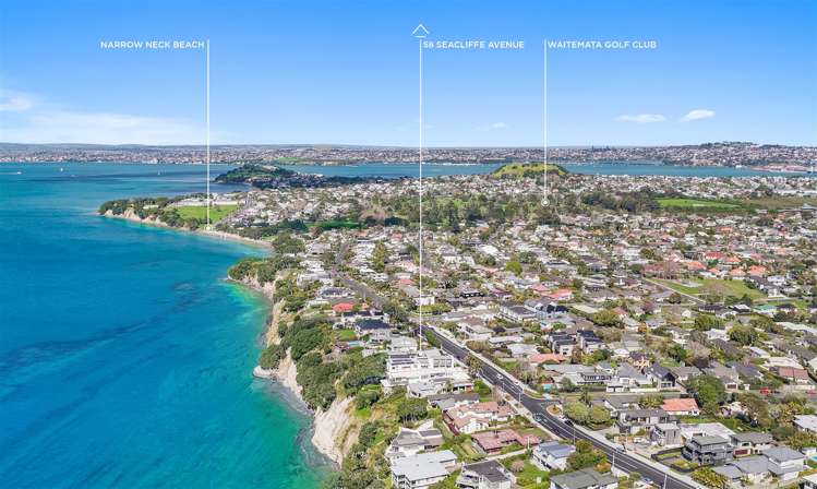 58 Seacliffe Avenue Belmont_42