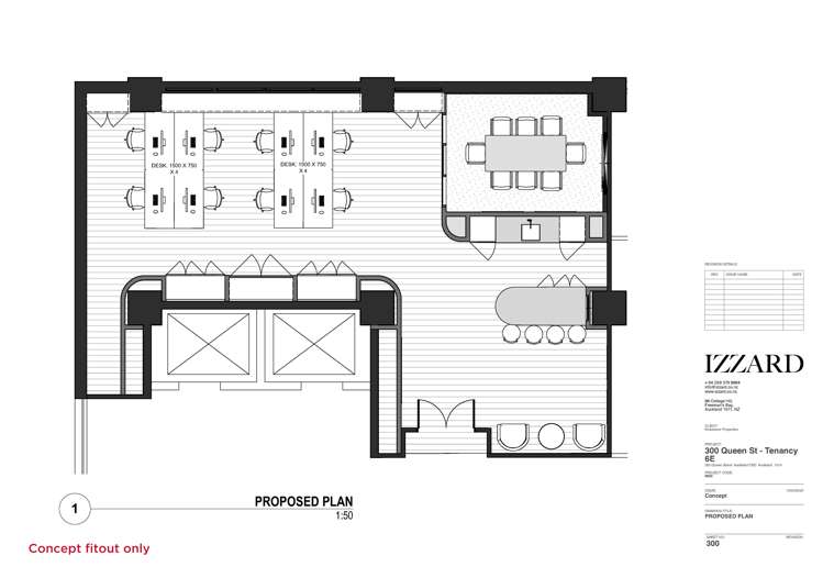 6E/300 Queen Street Auckland Central_5