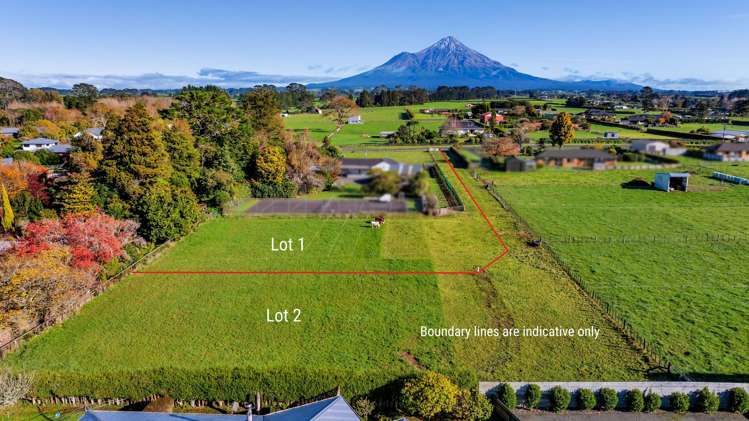 Lot Lot 1/13A Glanville Road_0