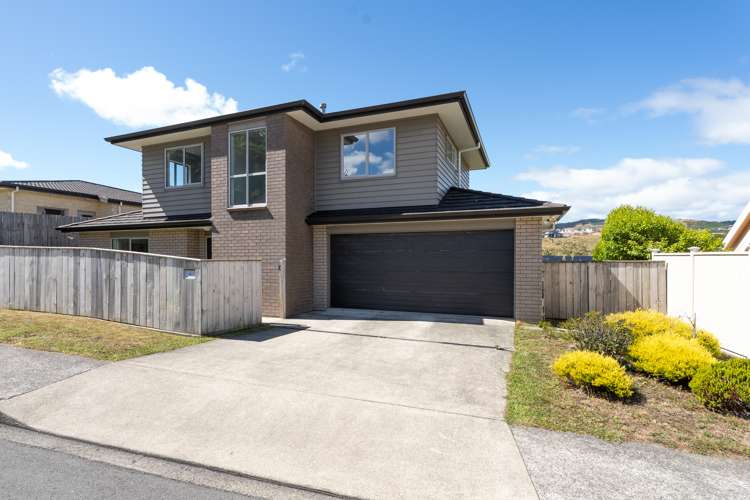4 Melksham Drive Churton Park_19