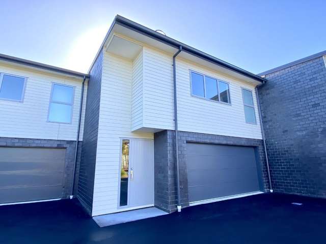 3 Bed Victoria Keys!