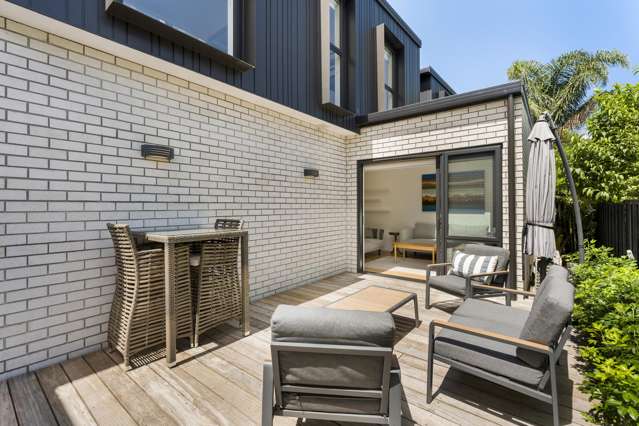 Like New, Like Nothing Else