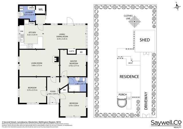 3 Second Street Masterton_1