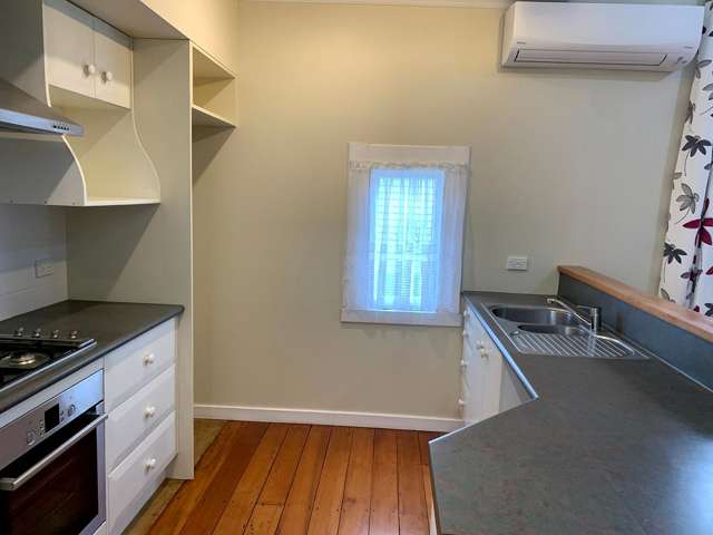 Large recently renovated character home