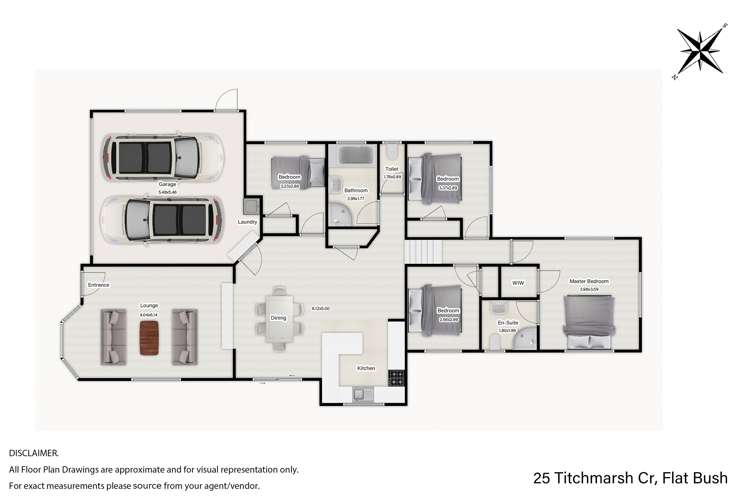 25 Titchmarsh Crescent Flat Bush_14