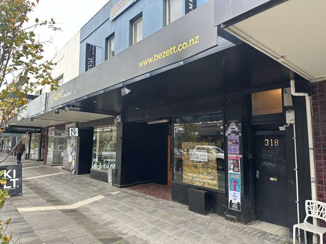 320 George Street City Centre Dunedin_1