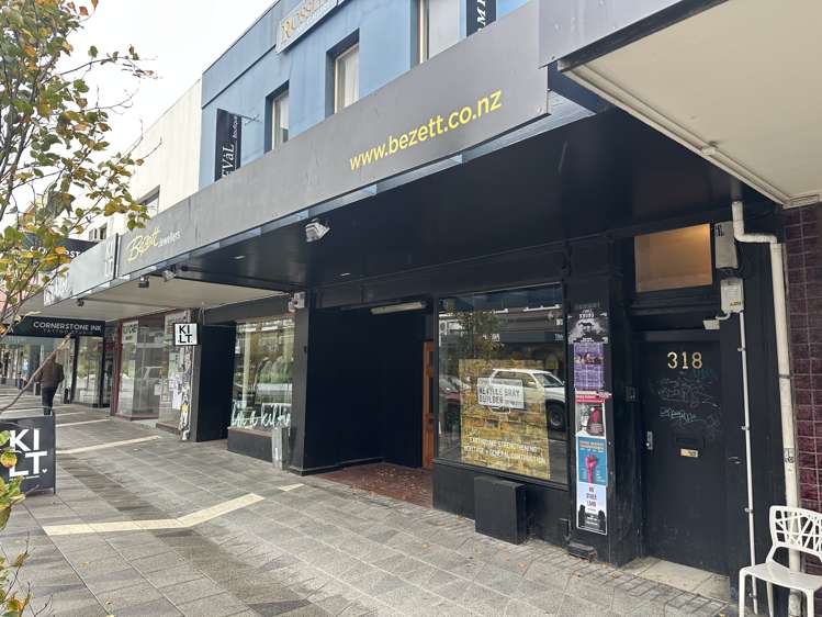 320 George Street City Centre Dunedin_1