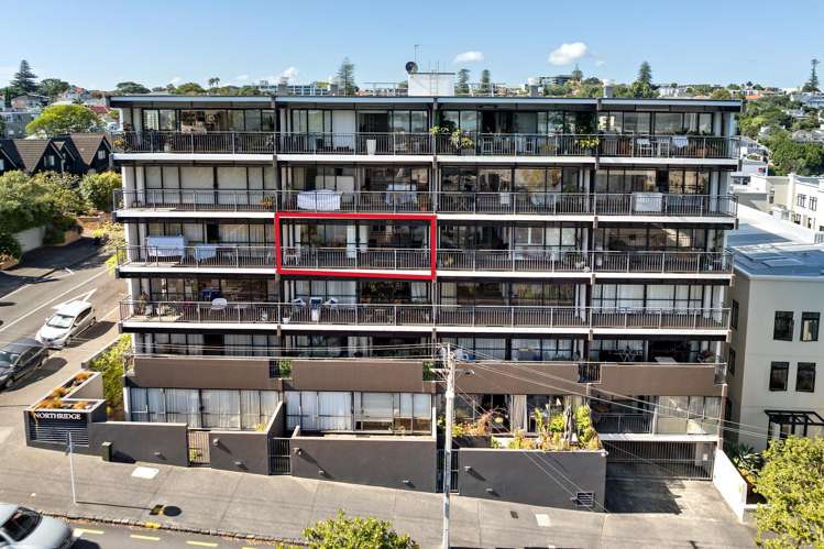 3B/28 Stanwell Street Parnell_15