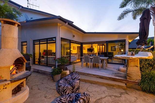 Live Large – Standout Space, Impressive Style!